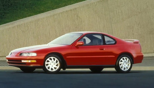 92-96 Honda Prelude Indoor Car Cover
