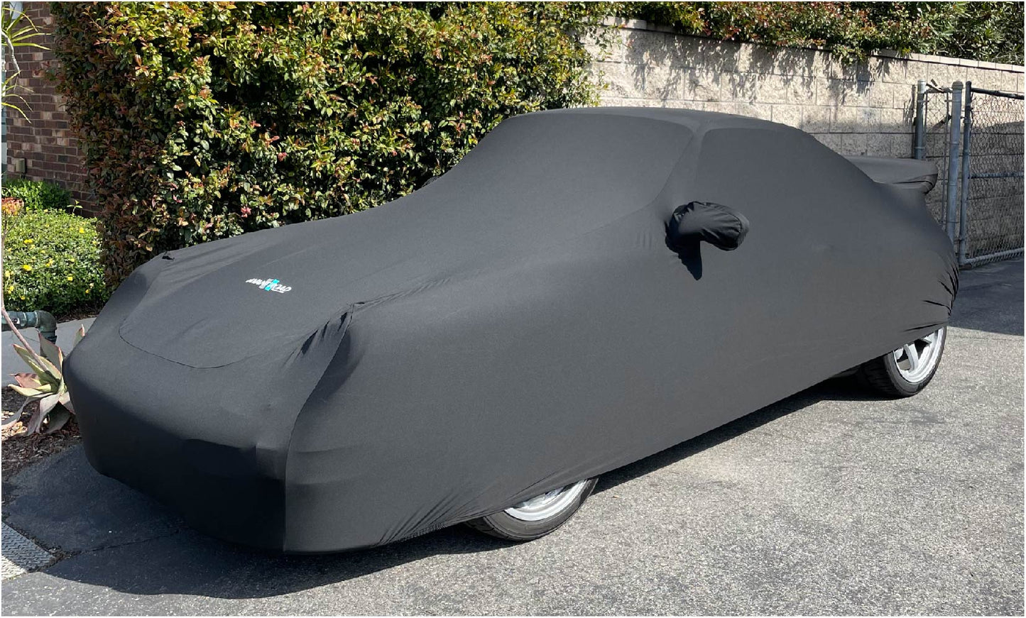 Porsche 911/930/964 no wing