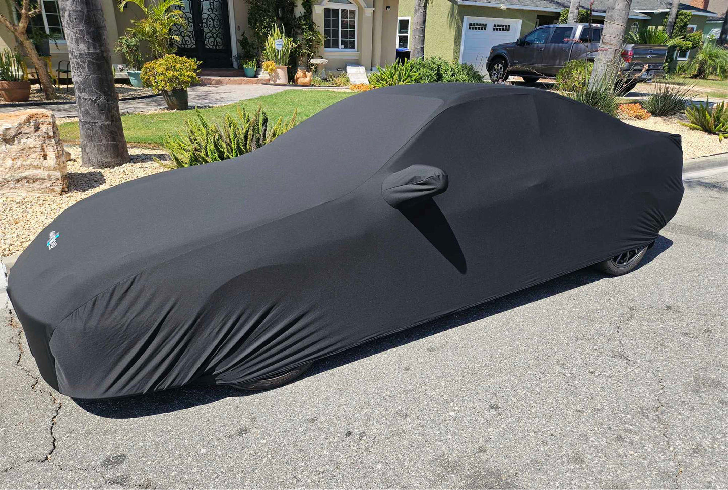 94-00 Acura Integra 2Dr Indoor Car Cover