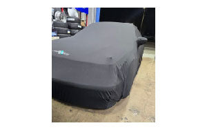 88-91 Honda Civic H/B Indoor Car Cover (EF HB)