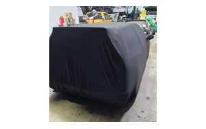 88-91 Honda Civic H/B Indoor Car Cover (EF HB)