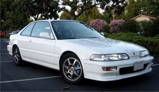 90-93 Acura Integra H/B Indoor Car Cover