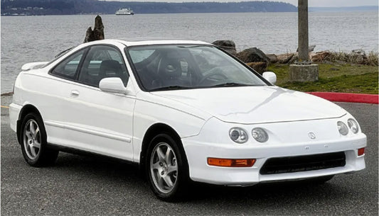 94-00 Acura Integra 2Dr Indoor Car Cover