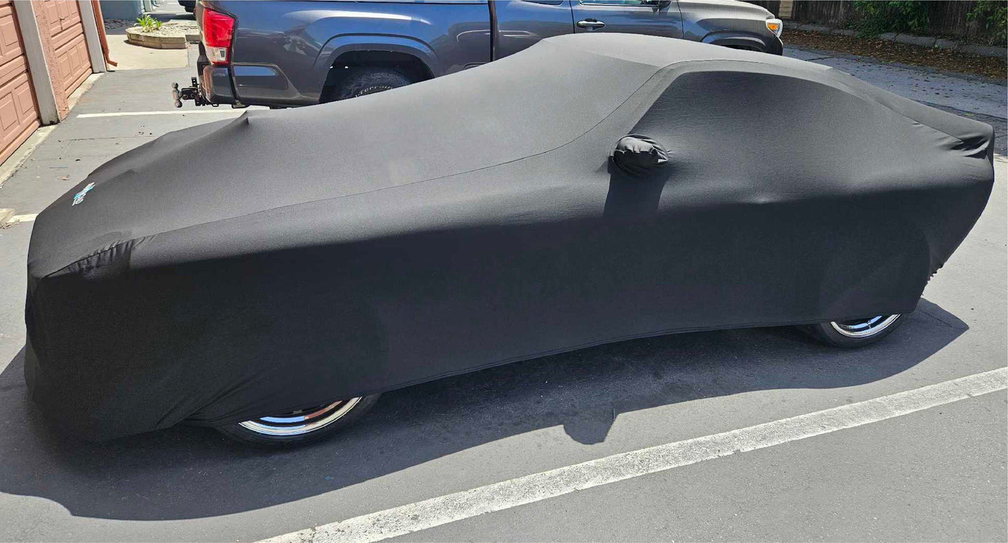 Datsun 240Z, 260Z, 280Z Indoor Car Cover