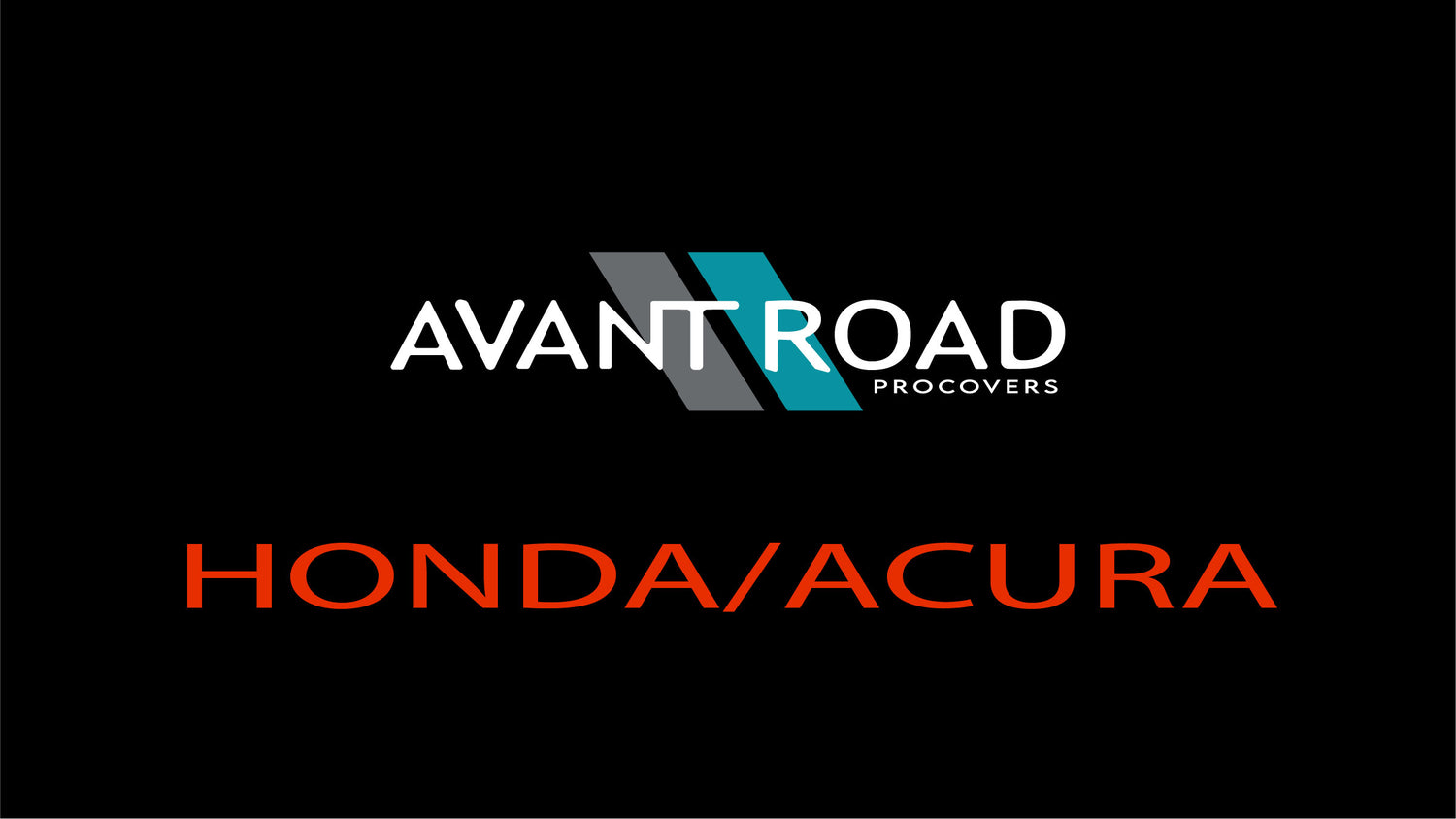 Honda / Acura