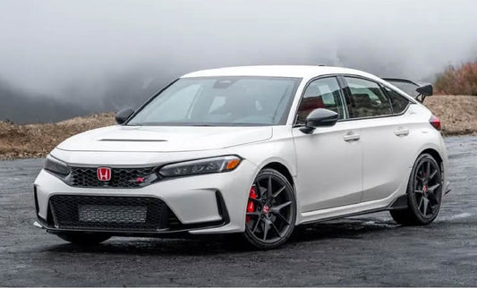 22-26 Honda Civic Type R Indoor Car Cover (FL5)