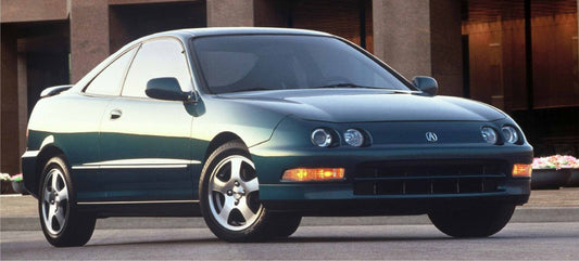 94-00 Acura Integra 2Dr Indoor Car Cover