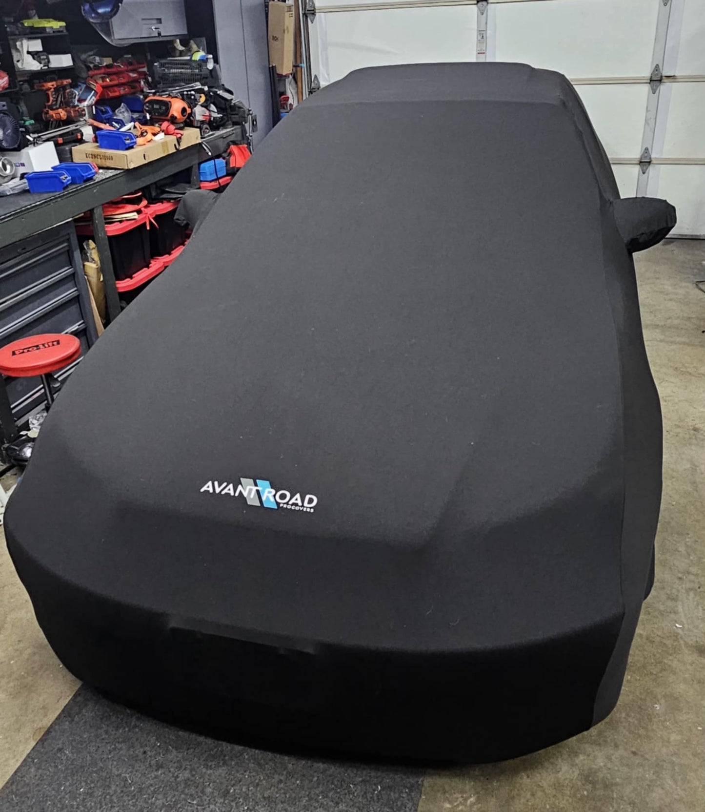 96-00 Honda Civic Coupe Indoor Car Cover (EK Coupe)